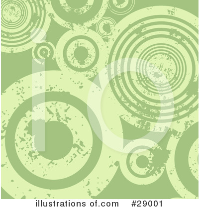 Royalty-Free (RF) Backgrounds Clipart Illustration by KJ Pargeter - Stock Sample #29001