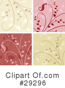 Backgrounds Clipart #29296 by KJ Pargeter