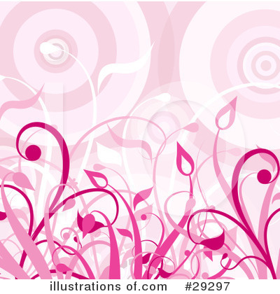 Royalty-Free (RF) Backgrounds Clipart Illustration by KJ Pargeter - Stock Sample #29297