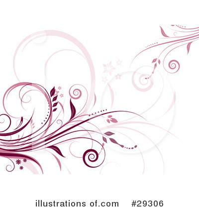 Royalty-Free (RF) Backgrounds Clipart Illustration by KJ Pargeter - Stock Sample #29306