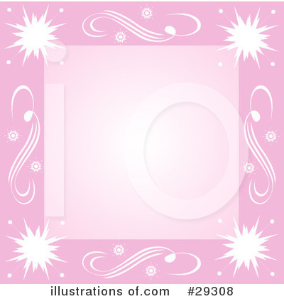 Royalty-Free (RF) Backgrounds Clipart Illustration by KJ Pargeter - Stock Sample #29308