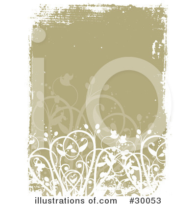 Royalty-Free (RF) Backgrounds Clipart Illustration by KJ Pargeter - Stock Sample #30053