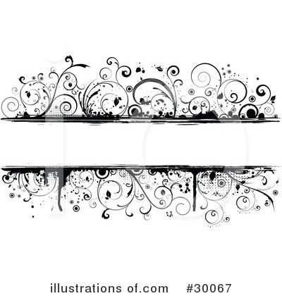 Royalty-Free (RF) Backgrounds Clipart Illustration by KJ Pargeter - Stock Sample #30067
