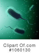 Bacteria Clipart #1060130 by Mopic