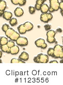 Bacteria Clipart #1123556 by Ralf61
