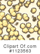Bacteria Clipart #1123563 by Ralf61