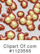 Bacteria Clipart #1123566 by Ralf61