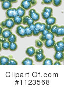 Bacteria Clipart #1123568 by Ralf61