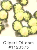 Bacteria Clipart #1123575 by Ralf61