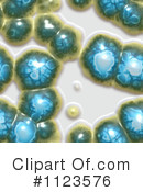 Bacteria Clipart #1123576 by Ralf61