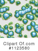 Bacteria Clipart #1123580 by Ralf61