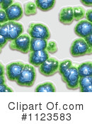 Bacteria Clipart #1123583 by Ralf61