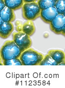 Bacteria Clipart #1123584 by Ralf61