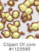 Bacteria Clipart #1123585 by Ralf61