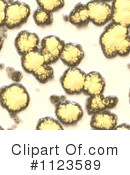 Bacteria Clipart #1123589 by Ralf61