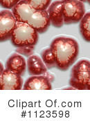 Bacteria Clipart #1123598 by Ralf61