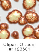 Bacteria Clipart #1123601 by Ralf61