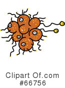 Bacteria Clipart #66756 by Prawny