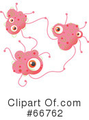 Bacteria Clipart #66762 by Prawny