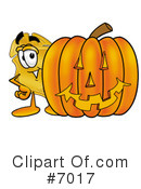 Badge Clipart #7017 by Mascot Junction