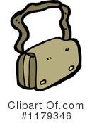 Bag Clipart #1179346 by lineartestpilot