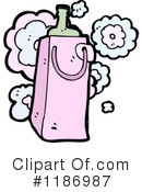 Bag Clipart #1186987 by lineartestpilot
