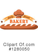 Bakery Clipart #1280050 by Vector Tradition SM