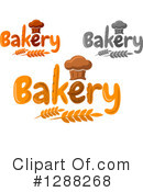 Bakery Clipart #1288268 by Vector Tradition SM