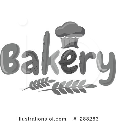Royalty-Free (RF) Bakery Clipart Illustration by Vector Tradition SM - Stock Sample #1288283