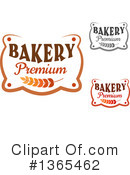 Bakery Clipart #1365462 by Vector Tradition SM