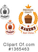 Bakery Clipart #1365463 by Vector Tradition SM
