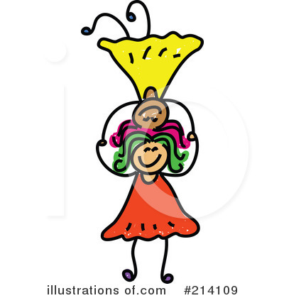 Royalty-Free (RF) Balance Clipart Illustration by Prawny - Stock Sample #214109