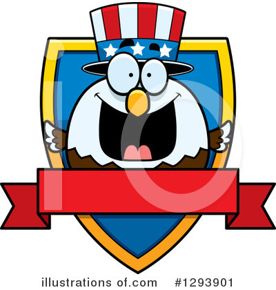 Badge Clipart #1293901 by Cory Thoman
