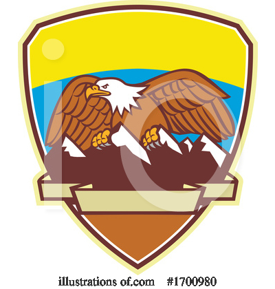 Badge Clipart #1700980 by patrimonio