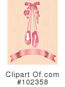 Ballet Clipart #102358 by Pushkin