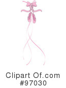 Ballet Clipart #97030 by Pams Clipart