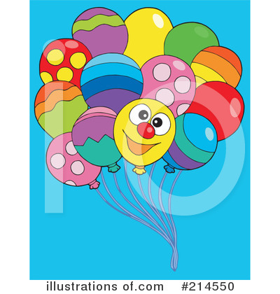 Birthday Clipart #214550 by visekart