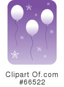 Balloons Clipart #66522 by Prawny