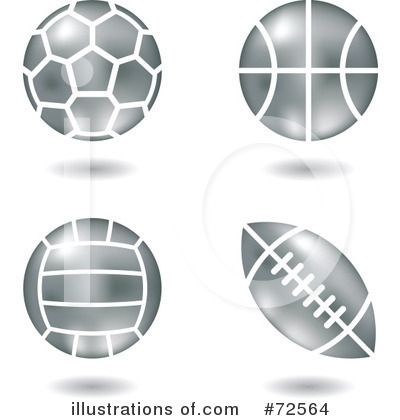 Basketball Clipart #72564 by cidepix