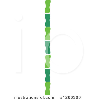 Royalty-Free (RF) Bamboo Clipart Illustration by BNP Design Studio - Stock Sample #1266300