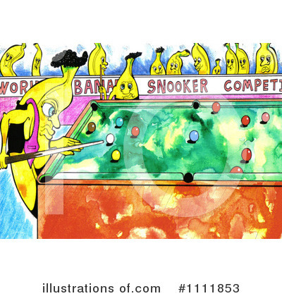 Bananas Clipart #1111853 by Prawny