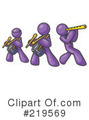 Band Clipart #219569 by Leo Blanchette