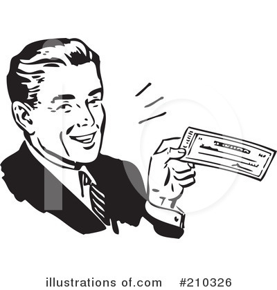 Money Clipart #210326 by BestVector