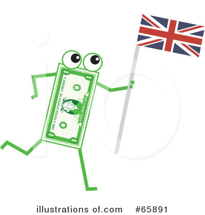 Banknote Character Clipart #65891 by Prawny
