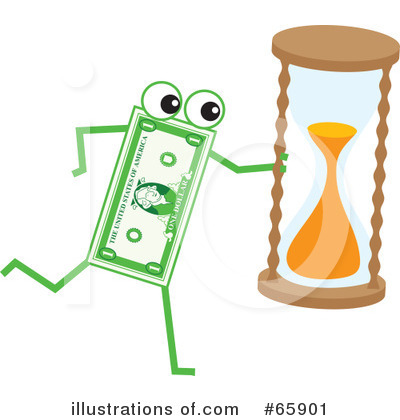 Banknote Character Clipart #65901 by Prawny