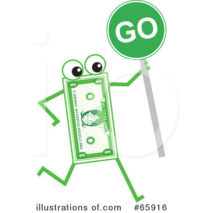 Banknote Character Clipart #65916 by Prawny