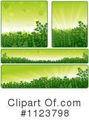 Banners Clipart #1123798 by dero