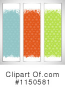 Banners Clipart #1150581 by KJ Pargeter