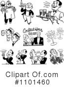 Bar Clipart #1101460 by BestVector