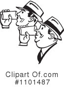 Bar Clipart #1101487 by BestVector